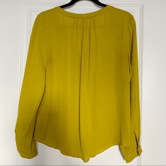 BABATON - Silk Blouse - Size S - Picture 2 of 8